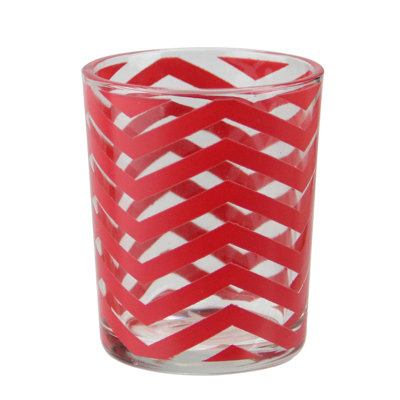 Porte-bougie Basic Luxury