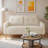 Koehler 56.3'' Upholstered Loveseat-1480531653