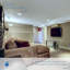 6'' Dimmable Air-Tight IC Rated Standard Recessed Lighting Kit