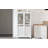 Freestanding Kitchen Storage Cabinet-1178787355