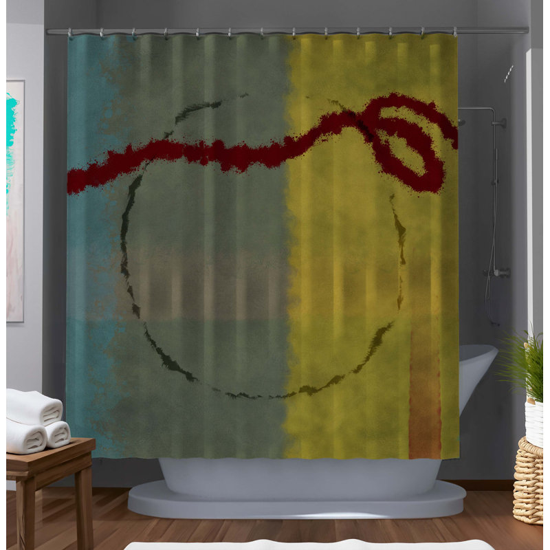 Rideau de douche Aiden