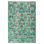One-of-a-Kind 6' X 9' Hand Knotted Area Rug