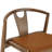 Ambra Vegan Leather Counter Stool-1287622921