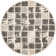 Jefferson Hand Tufted Wool Geometric Rug