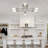 Semi Flush Mount-865837999