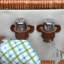 Panier de pique-nique Yorkshire pour quatre-478997447