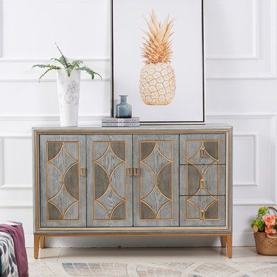 Armoire d'entrée Modern Luxury