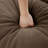 Flora Sofa LSF Chenille -Brown-239965987
