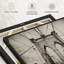 "Art mural pont de Brooklyn monochrome"-1625202297