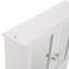Armoire de salle de bain Modern