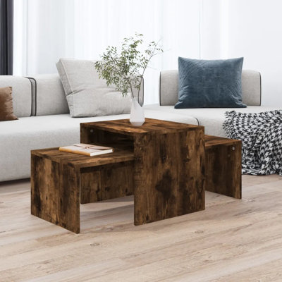 Bisma Sled Coffee Table