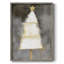 «Christmas Holiday Art DCCLxxx», reproduction d'art encadrée - bois massif XMA171315-1638028018