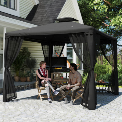 Gazebo