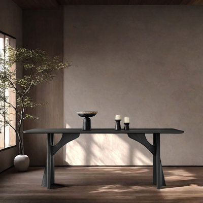 Soyini Rectangular Dining Table