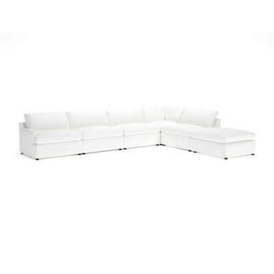 Essex Chaise Sectional