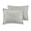 Ensemble d'édredon réversible en sherpa double / grand-117487301-117487299