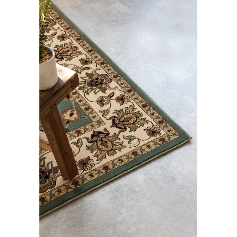 Kohsan Oriental Area Rug, Rectangle 120 x 170cm