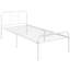 Metal-Framed Bed with High Headboard-988561491-1024030394