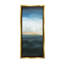 «Dark Abstract Sunrise Floater Frame» par Ethan Harper sur-869377014-869377013