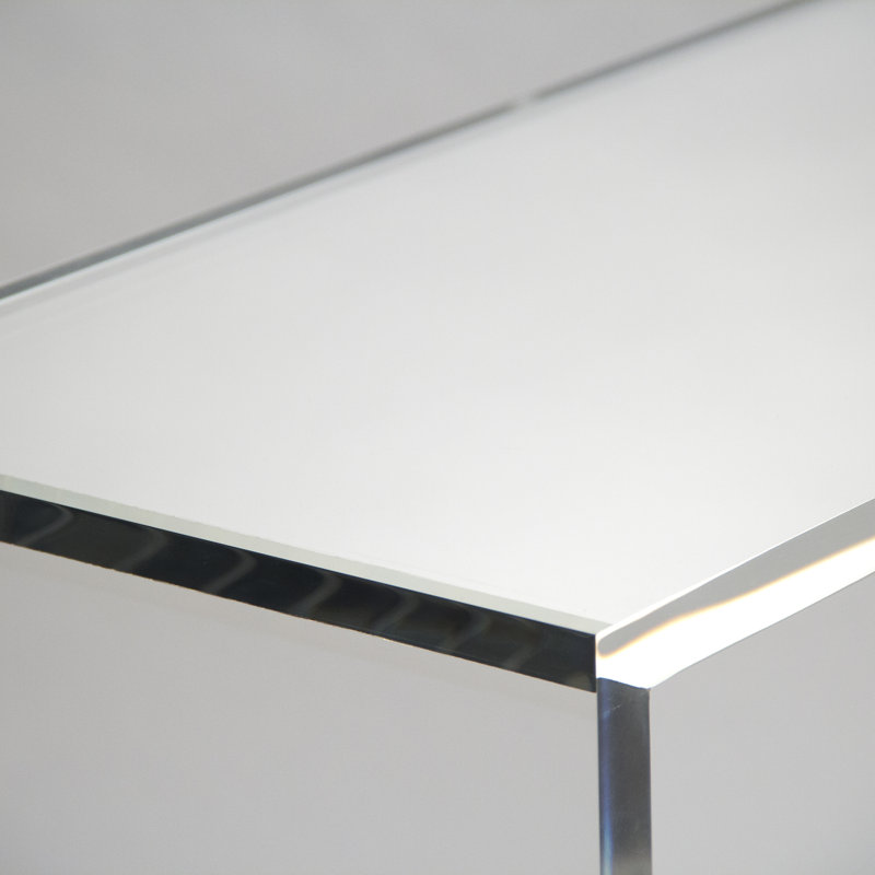 Cleon Console Table, 32" H x 40" W x 14" D