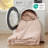 Bedsure Reversible Prewashed Comforter Set-110327125-129197512