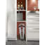 L 90 Aluminum Folding Small Step Ladder