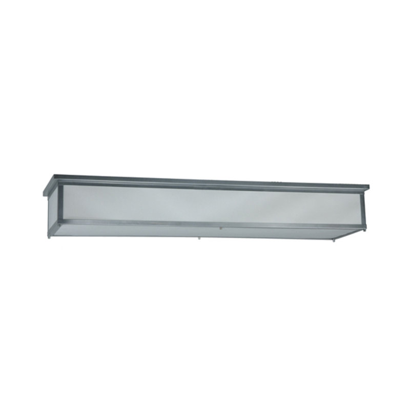 Lumina 8 - Light Flush Mount
