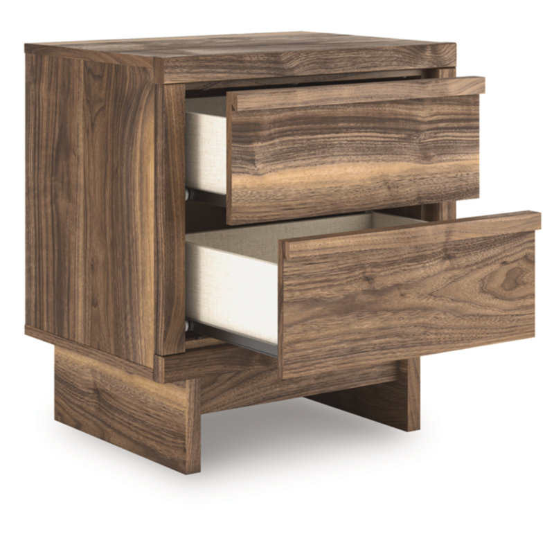 Cerda Nightstand
