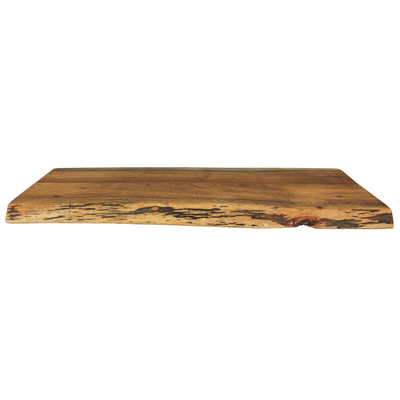 Live Edge Cutting Board - Lrg, 22" x 9.5"'