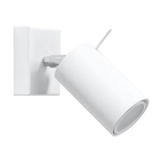 Plastic Spotlight