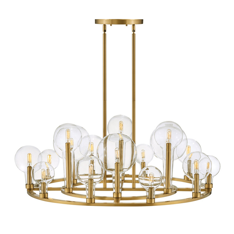 Alchemy Large Single Tier