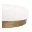 Tabouret de bar 26,5 po Kocher-491378951
