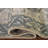 All-Over Oushak Indian Runner Rug 3x10