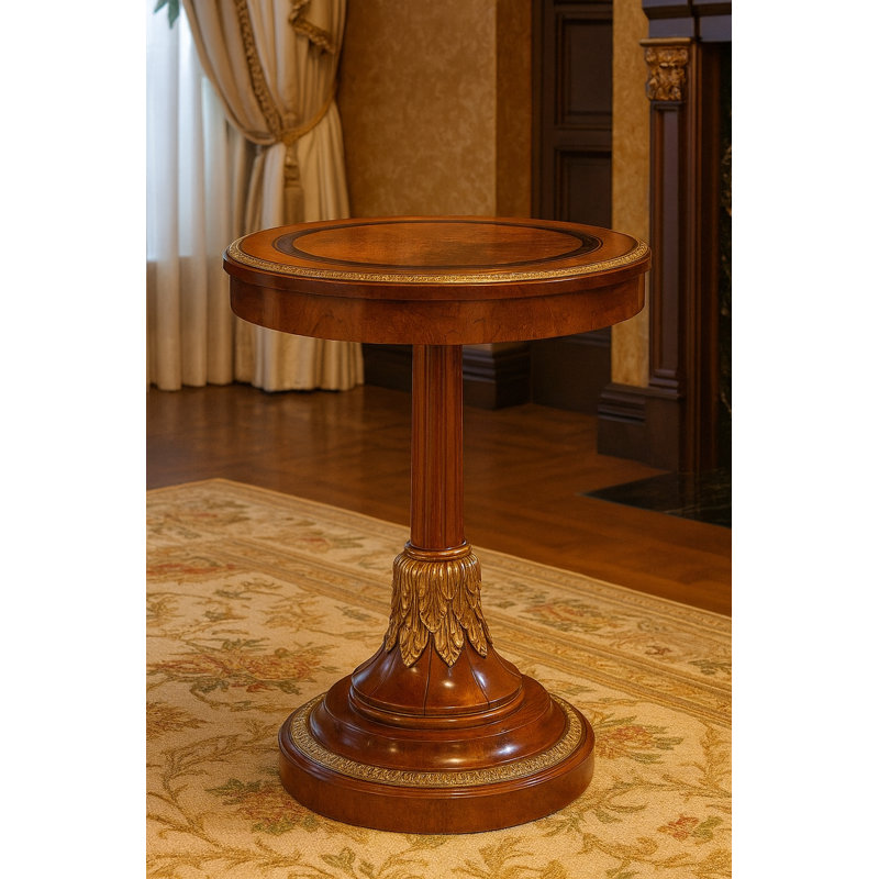 Giorno End Table