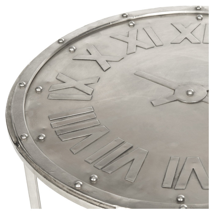 Table de bout cadre Roman