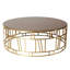 Table basse simple