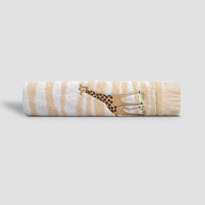 Serviette de bain 100% coton Southbury