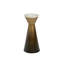 Vesper Glass End Table