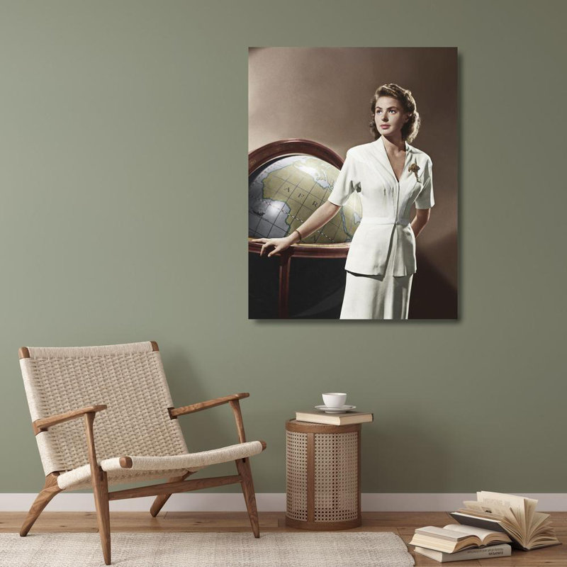 Art Astoria Grand Hollywood, H 35 po x l 28 po