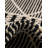 Black Dalyan Indoor/Outdoor Trellis Rug-2123061151