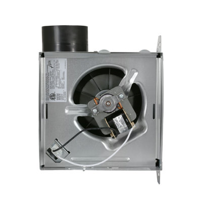 Ventilateur de salle de bain mural Aria
