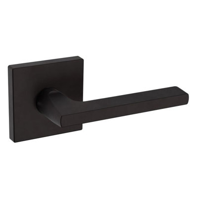 Estate 5162 Single Dummy Door Lever with R017 Rose