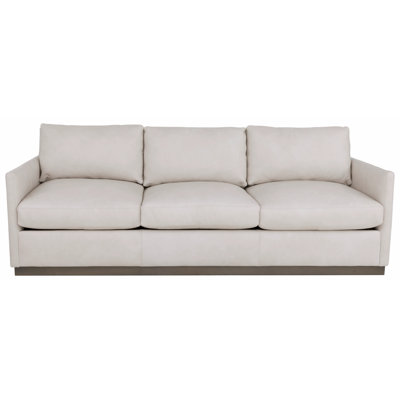 Leather Sofa