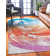 Abstract Indoor Rug