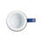 Imperial Blue 10.5 Ounce Craftsman's Mug