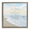 Cadre flottant Love Brings Us Home Inspiration, design par Natalie Carpentieri