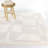Isidore Cream Abstract Textured Area Rug-1323804691