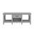 Huckins Single Coffee Table-1084395223