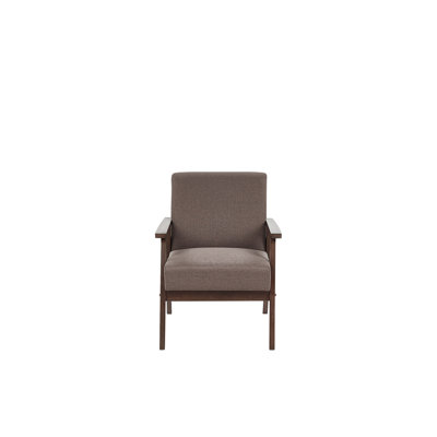 Frauke Upholstered Armchair