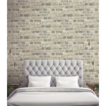 Bryanna Peel & Stick Brick Roll